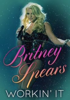 "Britney Spears: Workin' It" (2014) WEB-DL.XviD.AC3-RARBG